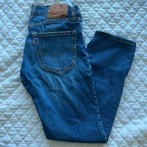 Levi’s jeans 30 x 30